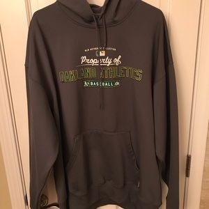 Oakland A’s Hoodie